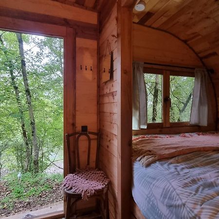 Le Moulin De Vilaine Châteauroux エクステリア 写真