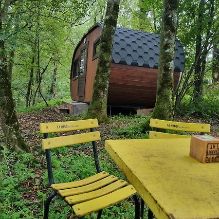 Le Moulin De Vilaine Châteauroux エクステリア 写真