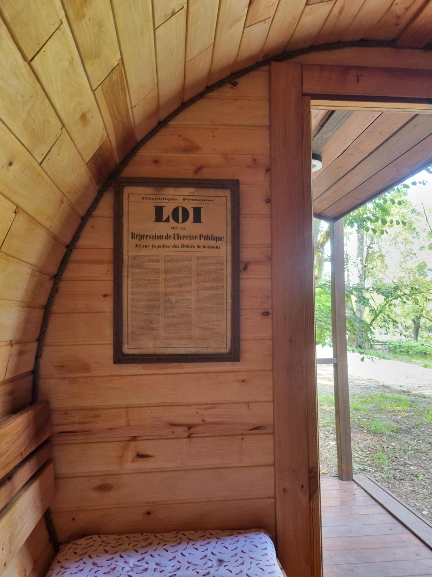 Le Moulin De Vilaine Châteauroux エクステリア 写真