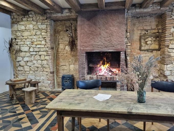 Le Moulin De Vilaine Châteauroux エクステリア 写真