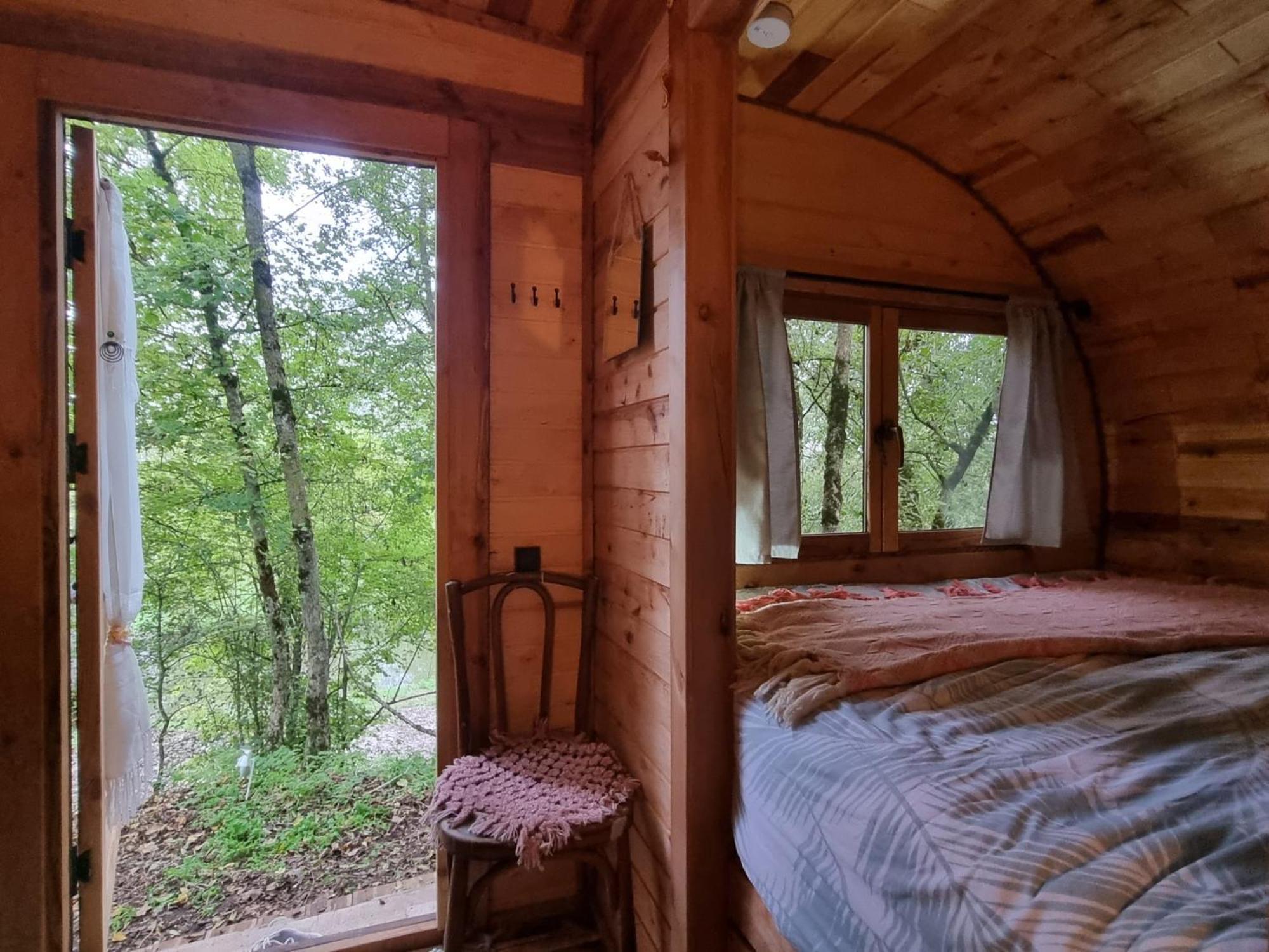 Le Moulin De Vilaine Châteauroux エクステリア 写真