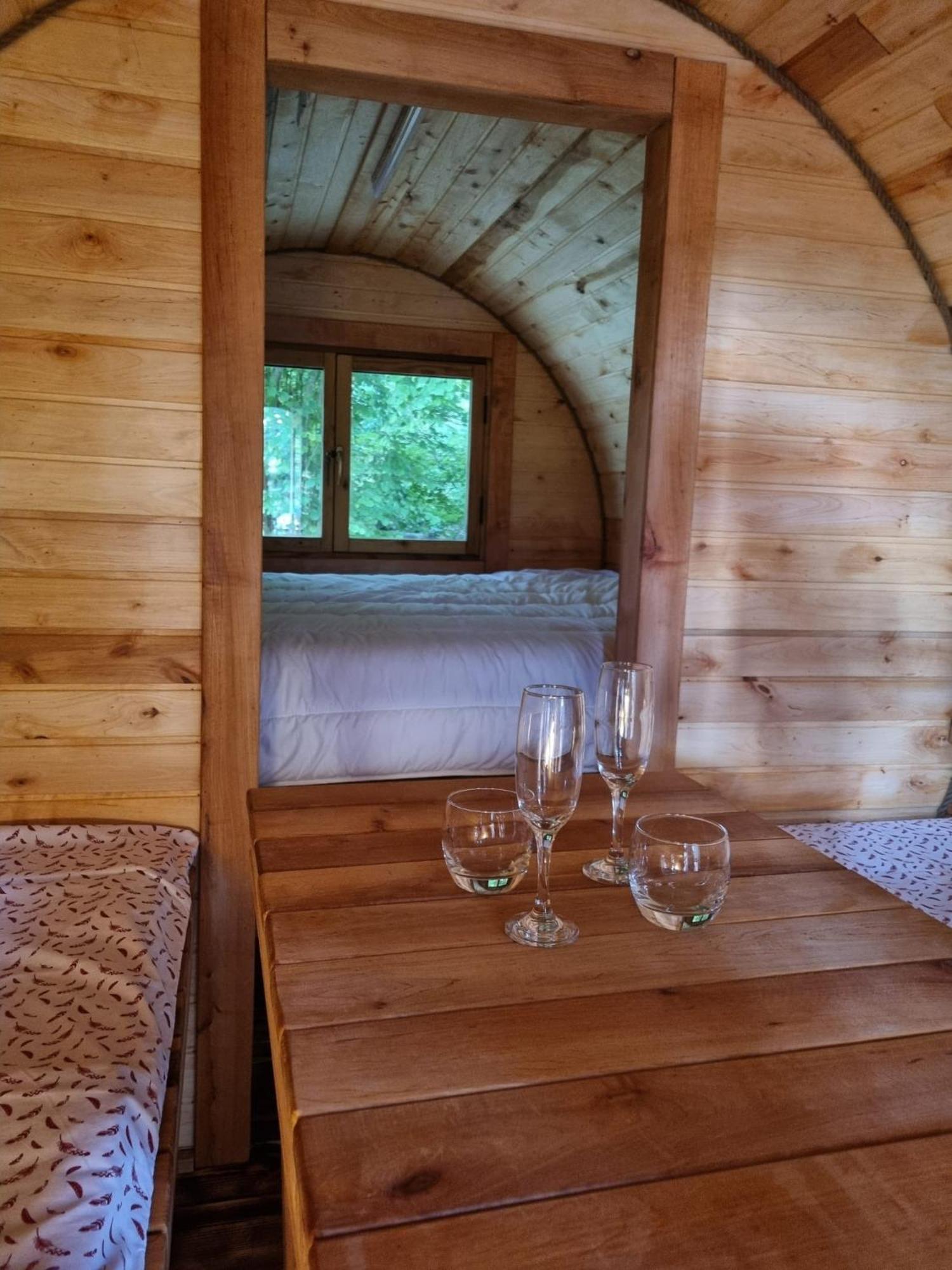 Le Moulin De Vilaine Châteauroux エクステリア 写真