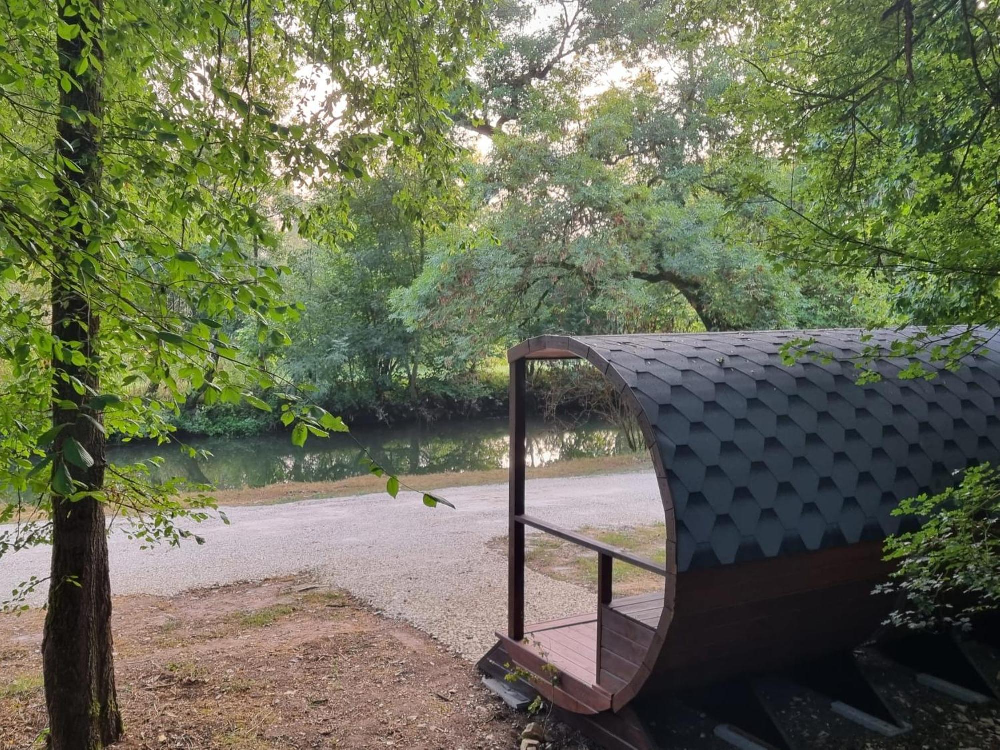 Le Moulin De Vilaine Châteauroux エクステリア 写真