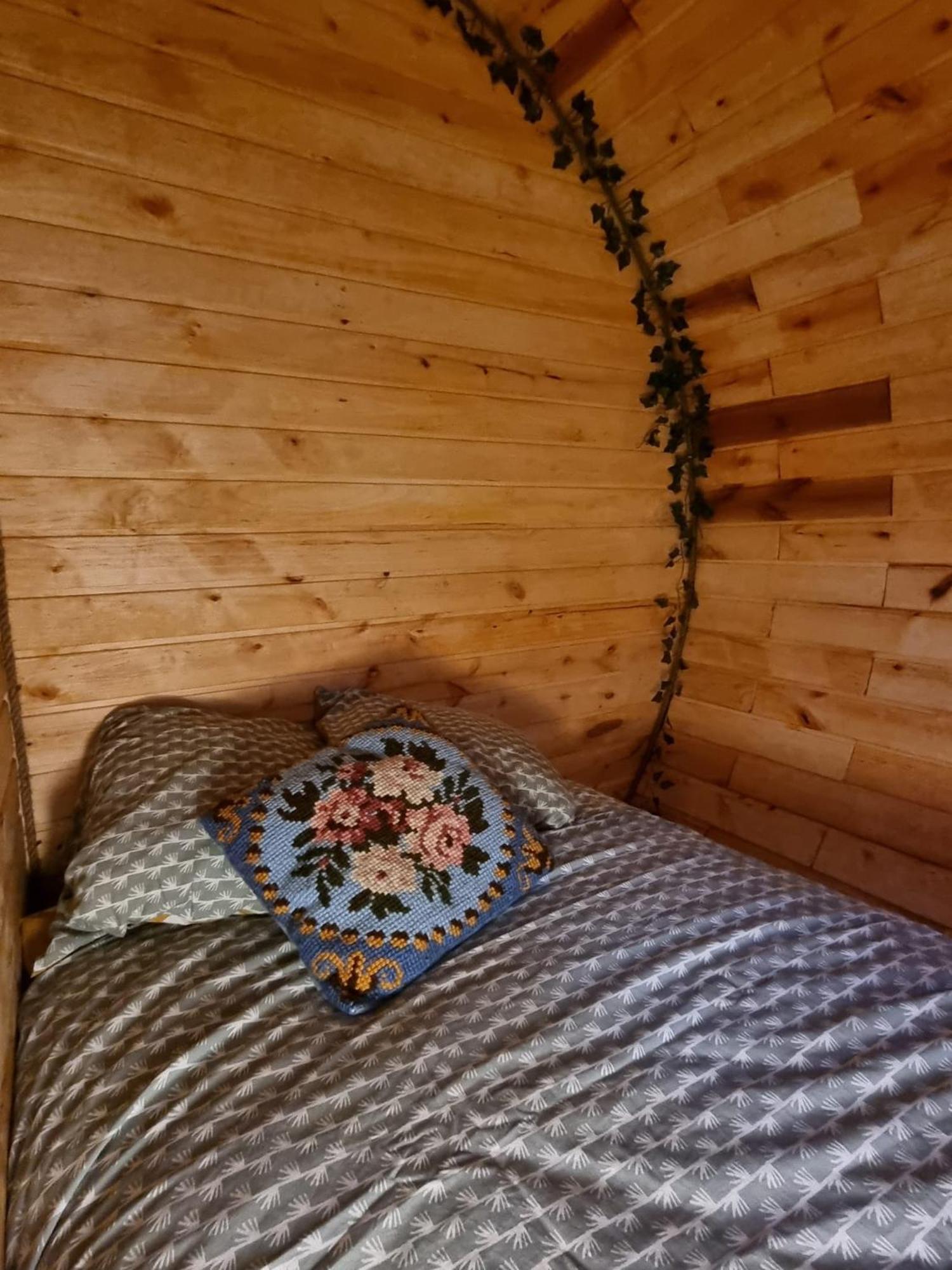 Le Moulin De Vilaine Châteauroux エクステリア 写真