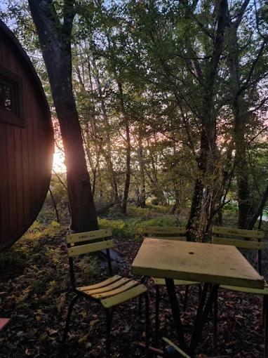 Le Moulin De Vilaine Châteauroux エクステリア 写真